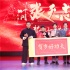 张晋宣读好男人秘籍 柳岩曝2018最遗憾父亲去世