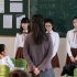 《差等生乔曦》曝剧照 00后小演员飚戏让全场落泪