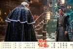 古天乐拍《武林怪兽》支持中国特效 分享个人爱好