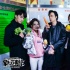 《家和萬(wàn)事驚》定檔1.18 吳鎮(zhèn)宇袁詠儀走菜場(chǎng)T臺(tái)