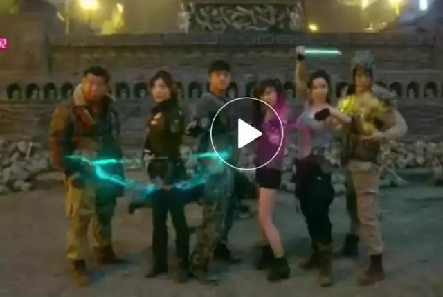 影版《爱情公寓》只是蹭情怀?实际竟然是部盗墓片,网友炸锅了!