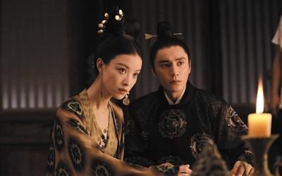 新闻由陈坤,倪妮主演的古装剧《天盛长歌》已于8月14日登陆湖南卫视