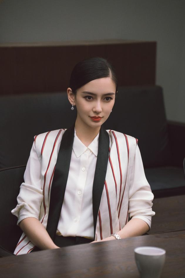 新闻 近日,angelababy在新剧《创业时代》中的表演遭到网友的吐槽.
