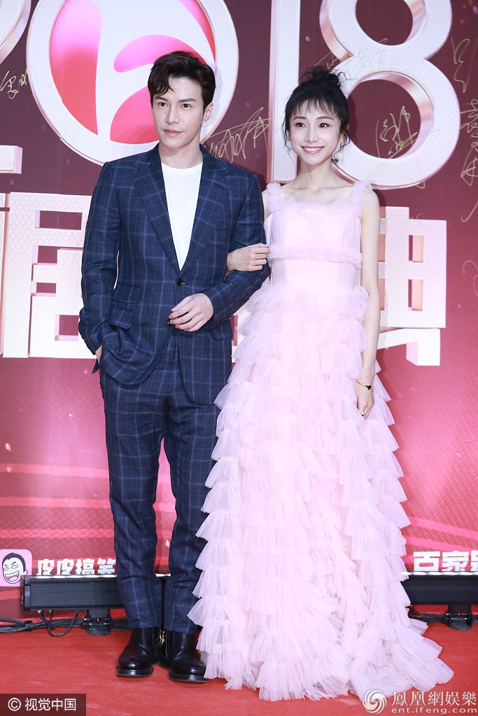 王冠逸 ,姜梓新 图片来源:视觉中国/视觉中国