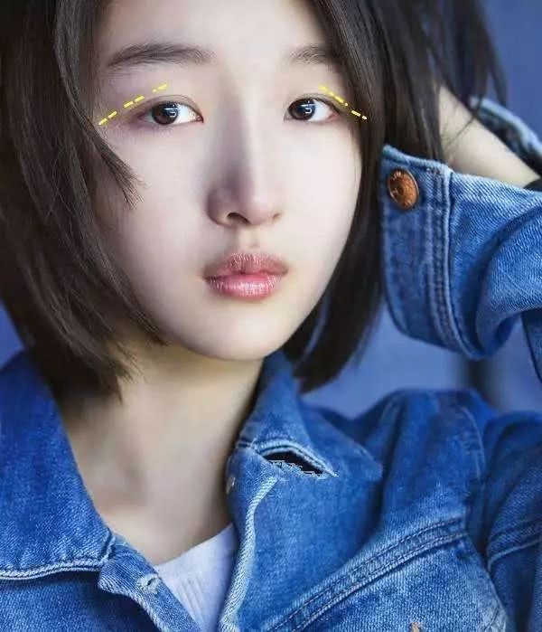 周冬雨最新大片撞脸yamy,蔡徐坤宋茜…"诡异"时尚谁最