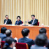 全國宣傳部長會議在京召開 王滬寧出席并發(fā)表講話