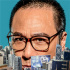 《家和万事惊》海报预告 吴镇宇袁咏仪遭现实狂虐