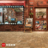 2019年第一家網(wǎng)紅打卡地標(biāo)：“時(shí)光影像店”開(kāi)張