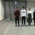 中戏期末考曝照 网友：李兰迪易烊千玺身高堪忧