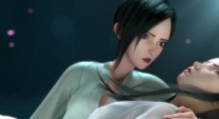 《白蛇：緣起》制作特輯 揭秘8.1分國(guó)漫幕后故事