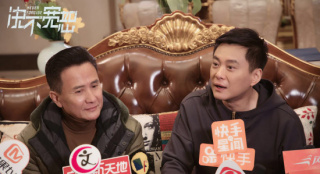 《決不寬恕》雙“王”天津?qū)?zhàn) 緝毒先鋒使命必達(dá)