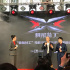 《極限特工4》上海發(fā)布會(huì) 周杰倫王源
