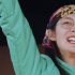 偶像包袱碎了！火箭少女101素顏大笑照誰崩了?