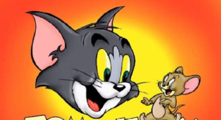 真人版《猫和老鼠》将开拍 汤姆杰瑞肢体诠释语言