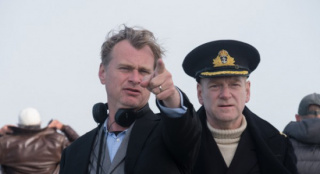 諾蘭籌備新作未定名 2020年7月17日暑期檔上映