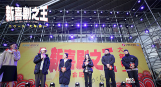 女版尹天仇出世《新喜劇之王》星爺"女性更堅強"