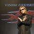 YOSHIKI任《極限特工4》音樂指導 確認參演電影