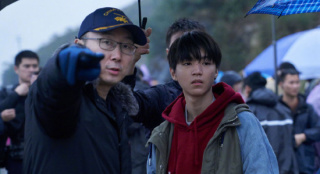 陸川《749局》重慶部分殺青 主演們“轉(zhuǎn)場”春晚
