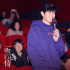 彭昱暢看完《一吻定情》想戀愛 魏大勛質(zhì)疑王大陸