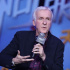 《阿丽塔：战斗天使》首映 卡梅隆曝不做导演原因