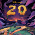《瘋狂的外星人》票房破20億 寧浩黃渤獲贈香蕉