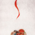 《流浪地球》中国风海报 水墨渲染