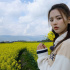 油菜花CP锁了!王源为杨超越拍男友视角照共赏美景