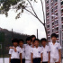 應(yīng)采兒微博曬春哥罕見(jiàn)童年照 陳小春竟問(wèn)：誰(shuí)呀？