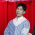 井柏然发布会“吐槽”导演不换装 娄烨：是工作服