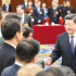 用明德引领风尚 习近平对文艺界社科界提出新要求