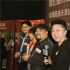 《老师·好》路演 于谦：这辈子最感谢三位导师