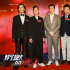 《沉默的证人》香港首映 任贤齐演悍匪暴打张家辉