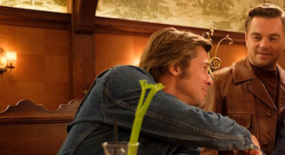 《好莱坞往事》首曝预告 人物众多昆汀风格初现