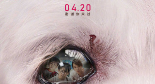 《狗眼看人心》定檔 “狗咬狗”矛盾升級(jí)顯人性