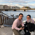 汪小菲紀(jì)念與大S結(jié)婚八周年 感慨曾經(jīng)歷風(fēng)風(fēng)雨雨