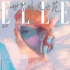 周迅登封《ELLE》曝春日大片 光彩斑斕如夢(mèng)如幻
