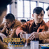 《反貪風暴4》曝特輯 揭秘香港紀律部隊入獄查案