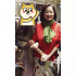 网友三天两次偶遇林青霞晒照 65岁拥有冻龄美貌