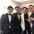 原版人马回归拍摄《特警3》？谢霆锋：等剧本完成