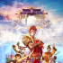 《悟空奇遇记》5月1日上映 孙悟空变身天庭潮仔