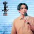 張震拍《雪暴》穿4條褲子還嫌冷 曝廖凡外冷內(nèi)熱