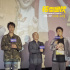 电影《转型团伙》重庆点映 观众：轻松解压好看！
