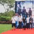 王千源《老家伙们》正式开拍 上演“铁汉柔情”