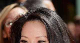 華裔女演員之光！劉玉玲將在好萊塢星光大道留星