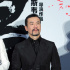 黄璐宋佳齐呼廖凡很吓人 《雪暴》导演称负荆前行