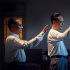 《周恩來回延安》曝光首款預(yù)告片 唐國強(qiáng)盧奇參演