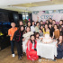 甄子丹为汪诗诗办生日宴 关之琳吕良伟等好友现身