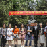 《馬駿》曝先導(dǎo)海報(bào) 紀(jì)念五四百年主創(chuàng)集結(jié)紀(jì)念館