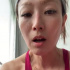 健身狂人郑秀文晒照 备战演唱会：没有后退的余地