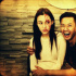 范瑋琪慶祝結(jié)婚八周年 曬搞怪照稱黑人是“賤內(nèi)”